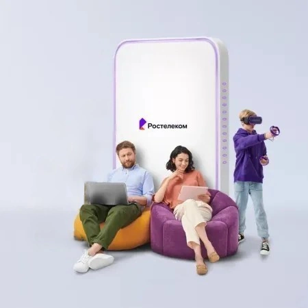 Технологии развлечения Ростелеком в село Старокостеево (Республика Башкортостан)